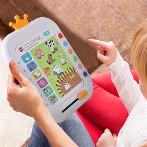 Amazon.com: iPlay, iLearn Kids Electronic Interactive Learning