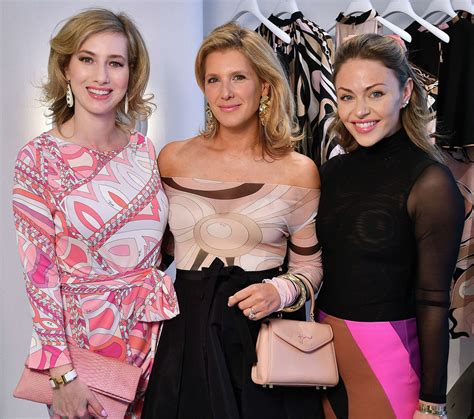 First look inside the new Pucci store in Houston's River Oaks District