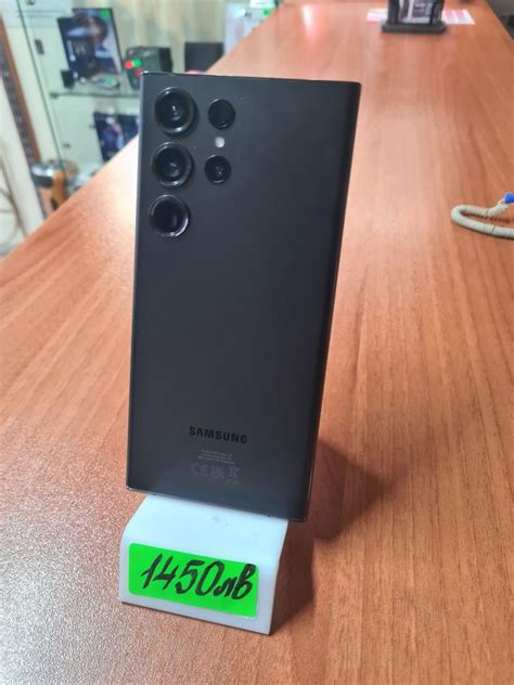 Samsung Galaxy S23 Ultra 5G 256GB гр. Варна Христо Ботев • OLX.bg