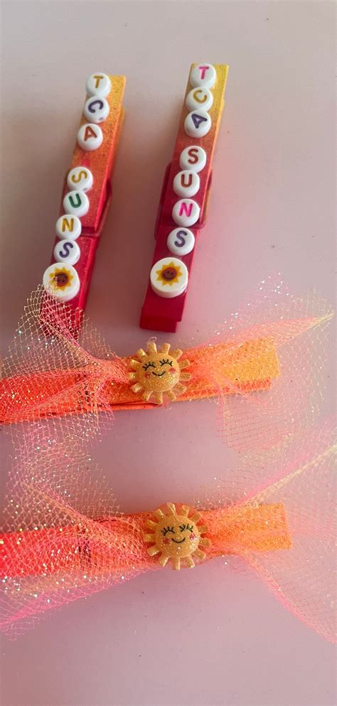 Pack of 12 Ombre Cheer Pins Cheerleader Good Luck Pins Spirit Pins - Etsy