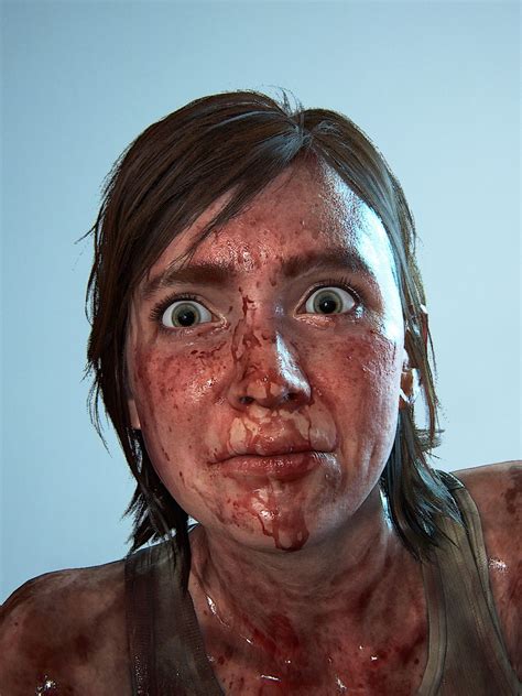 sb ellie lol in 2025 | Joel and ellie, The last of us, Ellie