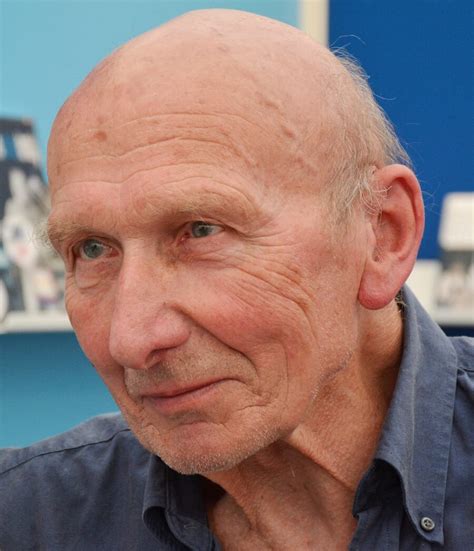 R.I.P. Jiří Černý - Proti šedi