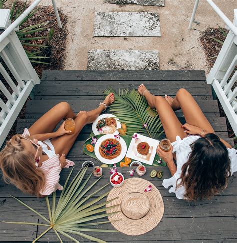 12 Best Girls Trip Destinations in the World - Lisa Homsy