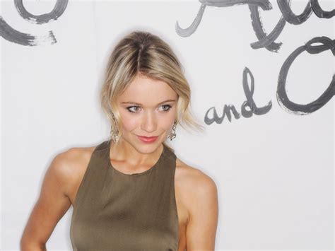 Free download Katrina Bowden Wallpapers [1920x1200] for your Desktop