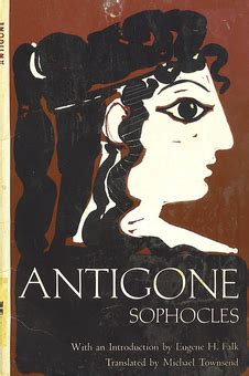 quotesanalysis antigone