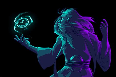 Zilean | League Of Legends Official Amino