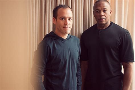 The Pulse of Beats – A Conversation with Dr. Dre & Luke Wood | Hypebeast