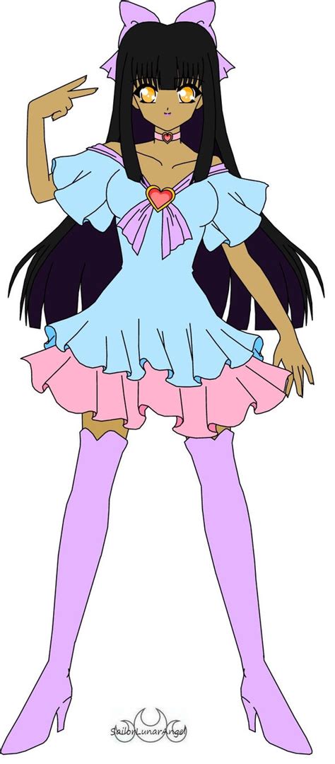 Magical Girl Adopt by SailorLunarAngel on DeviantArt