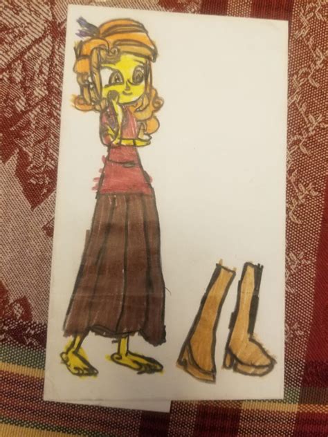 Tabitha St. Germain Feet