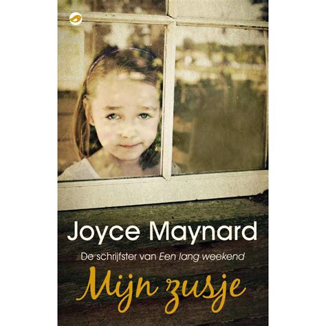 Joyce Maynard Mijn zusje kopen? | Morgen in huis | wehkamp