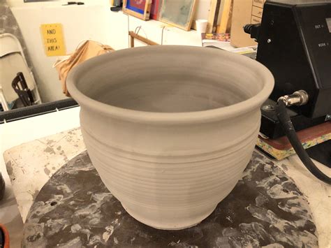 Ceramics — Ithaca Generator