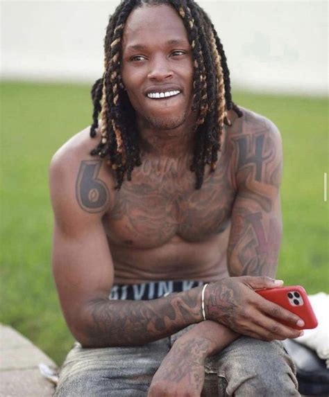 pin  robinsonaniyah  king von king von rapper aesthetic cute