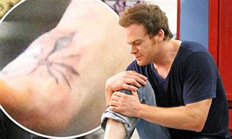 Unveiling Hollywood's Enigmatic Riches: The Secret Life Of Michael C. Hall's Finances