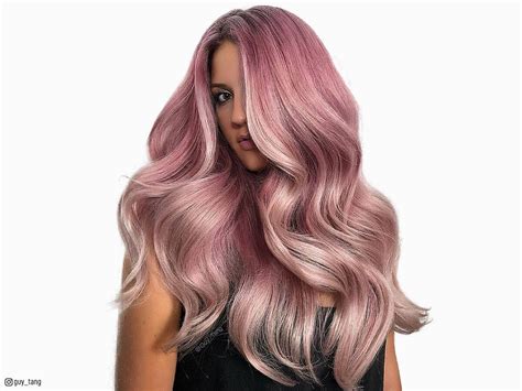 82 Hottest Pink Hair Color Ideas - From Pastels to Neons