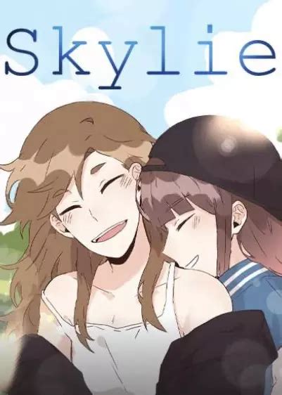 Skylie Manga | Anime-Planet