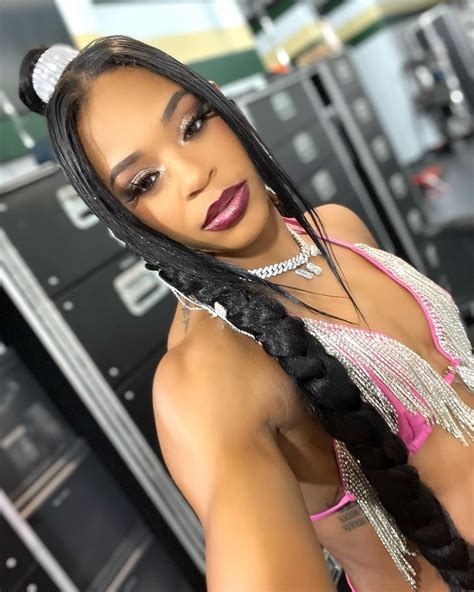 Bianca Belair – “I’m The bEST” | BootymotionTV