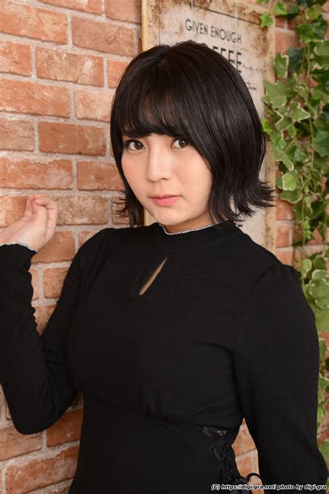 乃木蛍 Hotaru Nogi Photoset 05 [Digi-Gra] 写真集 - 微图坊