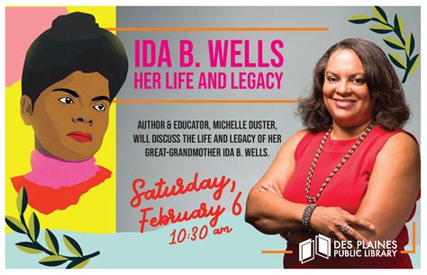 Celebrating the Life and Legacy of Ida B Duncan 20