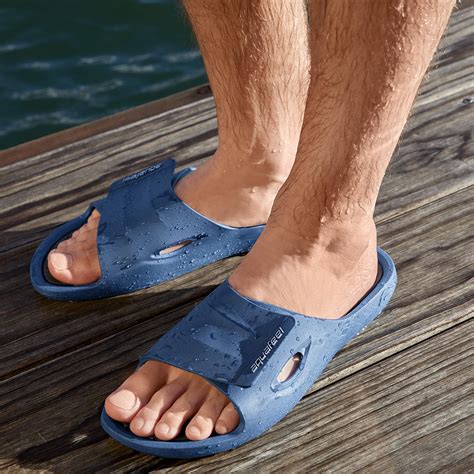 fashy aquafeel badeschuhe mode klassiker entdecken