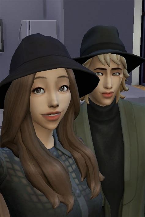 I thought things were going so well with these two lovebirds and then