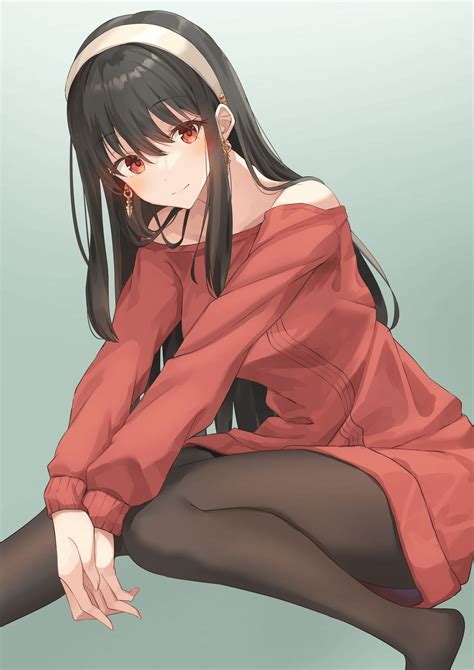Anya Forger : r/SpyxFamily