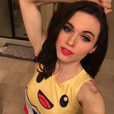 Amouranth's SHOCKING Leak: You WON'T Believe This! - Truth or Fiction