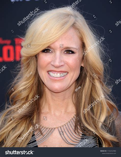 Los Angeles Jun 22 Paige Hemmis Stock Photo 1154252980 | Shutterstock