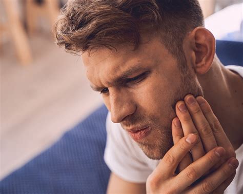 Jaw Clenching | TMJ & Sleep Therapy Centre of New Hampshire