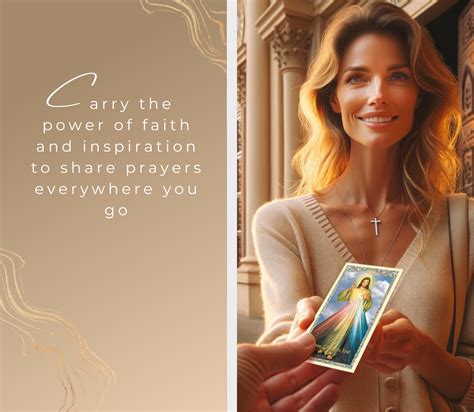 catholic prayer cards chaplet  divine mercy   oclock prayer