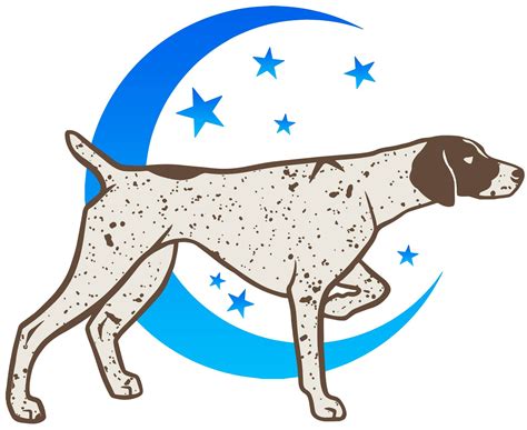 Hungry PUPPIES (turn up the volume) | A-Z's German Shorthaired Pointers