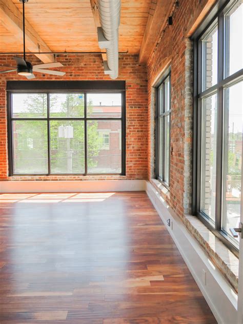 Napa Lofts #2100 - NewTown Macon