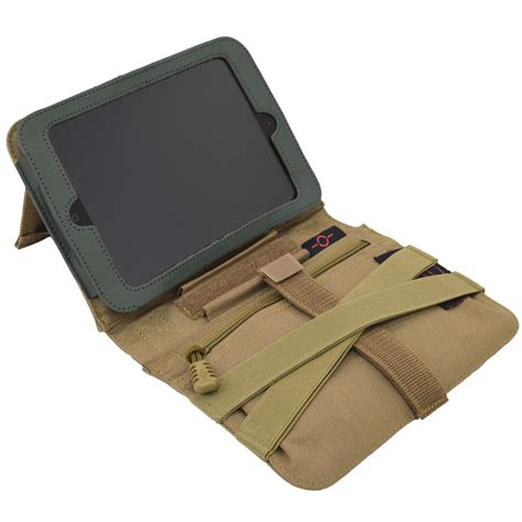 TACTICAL IPAD® MINI COVER - Flying Circle Gear