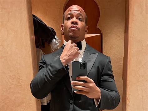 geoffrey ogunlesi net worth