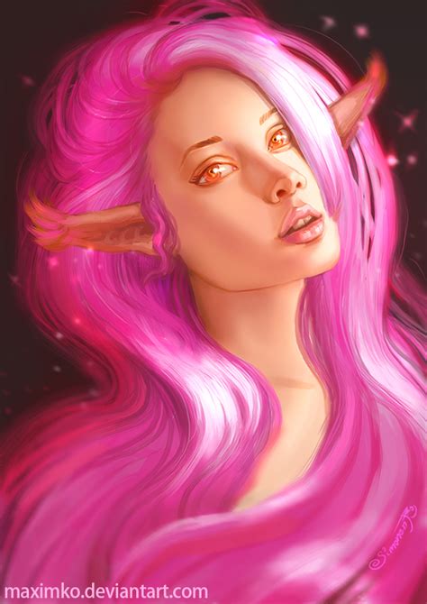 Pinku by Maximko on DeviantArt