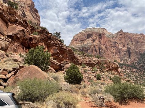 Zion National Park Desert Utah - Free photo on Pixabay - Pixabay