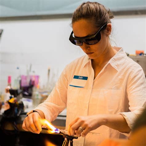 Classes - Lake Superior Art Glass