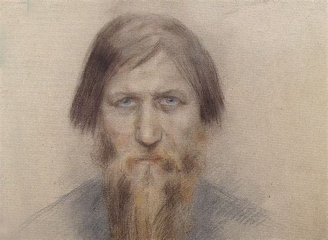 Grigorij Rasputin: Carskou přízeň mu zajistilo zázračné uzdravení ...