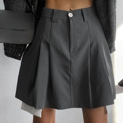РАЗВОЗ 27.12 / Стильный LOOK😍 Стильная юбка в складку. Женские ...