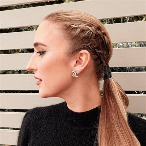 sideponytail  tumblr