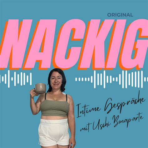 #1 Hello, my name is Uschi - Zwischen Wochenbett und Menopause | RTL+