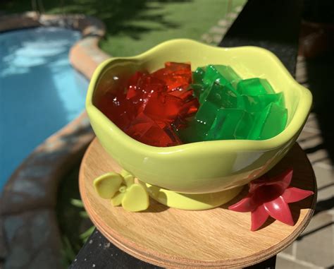 Easy Jelly Recipe | Chef Margot