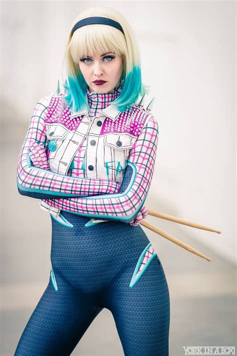 La Belleza de Maid of Might - La Cueva del Lobo