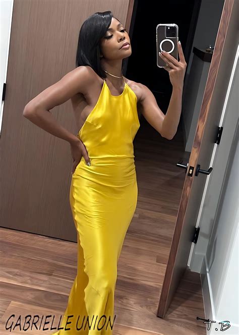 TopBelstar - Absolute gorgeous ,Gabrielle Monique Union-Wade is an