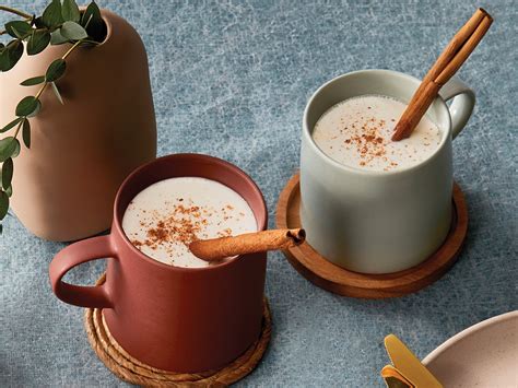 eggnog latte recipe chatelaine