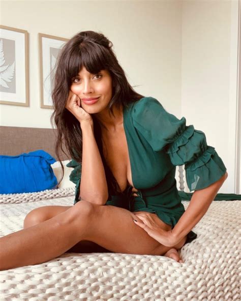 Hot and Funny Women — Jameela Jamil