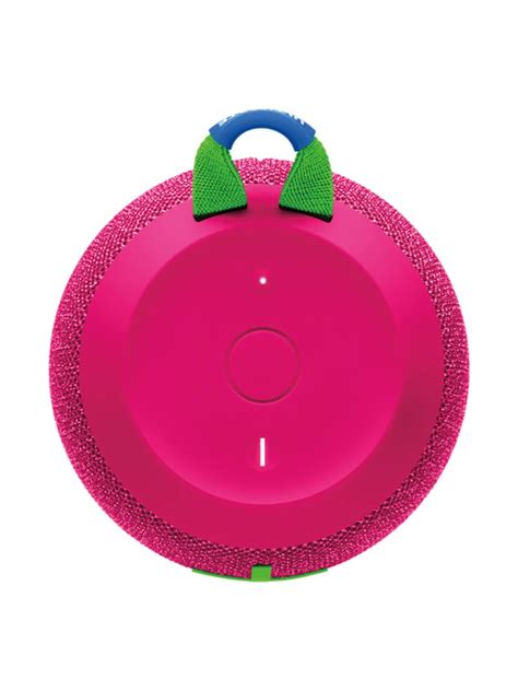 Ultimate Ears WonderBoom 3 review