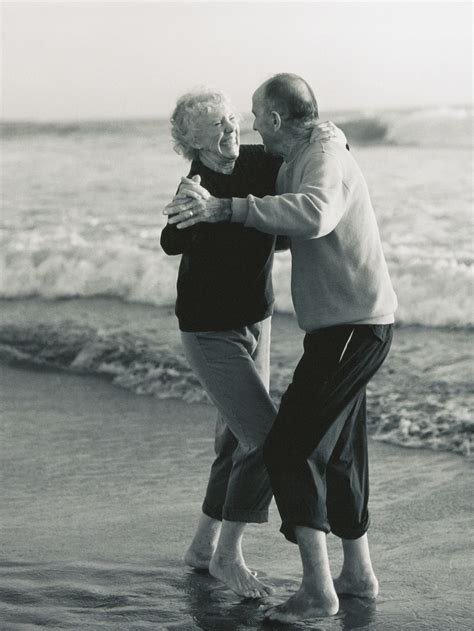 6 Signs Your Marriage Will Last a Lifetime | Old couples, Couple