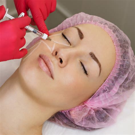 espectaculares resultados del acido hialuronico en ojeras hundidas