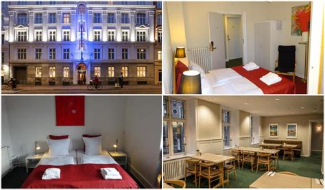 Copenhagen City Centre Hotels: Budget vs. Boutique - HotelsCombined ...