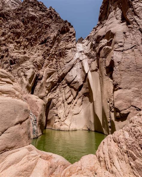 wadi wishwashi  fresh water perfect  cooling    summer